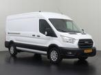 Ford Transit 2.0TDCI L3H2 Werkplaats | Oprijplaat, Auto's, Bestelauto's, ABS, Stof, Gebruikt, Euro 6