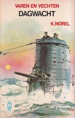 Varen en Vechten 3 : Dagwacht 9789010301734 Klaas Norel, Boeken, Verzenden, Gelezen, Klaas Norel