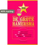 De grote Hamersma 2018 9789059567559 Harold Hamersma, Boeken, Kookboeken, Verzenden, Zo goed als nieuw, Harold Hamersma