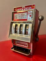 Waco Japan - Gokautomaat - Casino Seven