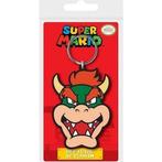 Super mario Bowser keychain, Verzamelen, Sleutelhangers, Verzenden, Nieuw