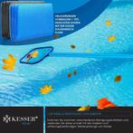 Telescopische stang voor Zwembadnet - Verstelbaar 1,20m-3,60, Tuin en Terras, Veegmachines, Verzenden, Zo goed als nieuw