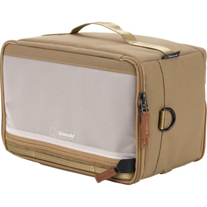 Shimoda Core Unit - Drone Pro - Boa (520-473), Audio, Tv en Foto, Fotografie | Fototassen, Overige typen, Nieuw, Overige merken