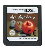 Art Academy (losse cassette), Spelcomputers en Games, Games | Nintendo DS, Nieuw, Verzenden