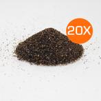 Datona Aluminiumsilicaat - 20 zakken - Datona, Doe-het-zelf en Verbouw, Ophalen of Verzenden, Nieuw