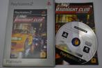 Midnight Club - Street Racing - Platinum (PS2 PAL), Verzenden, Zo goed als nieuw