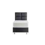Compleet 1-persoons Opberg Boxspring Magnum, Verzenden, Nieuw