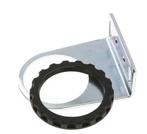 Montagebeugel met ring inclusief paneelkoppelingmoer Futura, Verzenden, Nieuw