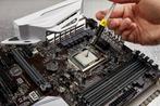 nieuwstaat Intel Core 2 duo E8600 3.33Ghz 6MB 1333Mhz FSB, Ophalen of Verzenden, Zo goed als nieuw