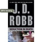 Seduction in Death 9780425181461 Nora Roberts, Verzenden, Gelezen, Nora Roberts