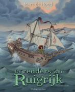 De redders van Ruigrijk (9789000378708, Marc De Hond), Nieuw, Verzenden
