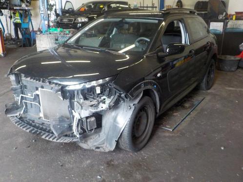 Dashboard delen diverse Citroën C4 Cactus  1.2 VTi 82, Auto-onderdelen, Carrosserie en Plaatwerk, ARN erkend, Stiba lid, Erkend duurzaam