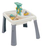 Dolu Creativity Grijs/Wit Zand- en Watertafel 2677, Verzenden, Nieuw