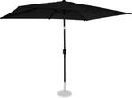 2dekans | VONROC Premium Parasol Rapallo 200x300cm –, Doe-het-zelf en Verbouw, Gereedschap | Overige machines, Ophalen of Verzenden