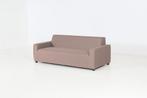 Flow. Club 2,5 zits sofa taupe chiné |, Tuin en Terras, Ophalen of Verzenden, Nieuw