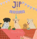 Jip is jarig 9789464892840, Verzenden, Zo goed als nieuw, Rianne Romijn (met illustraties van Anniek Junte)