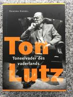 Ton Lutz. Toneelvader des vaderlands, Gelezen, Xandra Knebel, Kunst en Cultuur, Verzenden