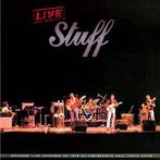 Stuff - Live Stuff, Ophalen of Verzenden, Gebruikt
