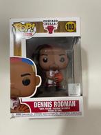 Funko - Funko Pop Michael Jordan, Dennis Rodman, Scottie