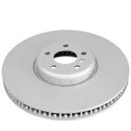 Remschijf BMW 545e Plug-in-Hybrid xDrive voorzijde, links, Verzenden, Nieuw