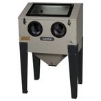 Zandstraalkast 220liter Straalcabine SBC220, Verzenden, Nieuw