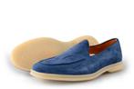 Reinhard Frans Loafers in maat 41 Blauw | 10% extra korting, Kleding | Heren, Schoenen, Loafers, Zo goed als nieuw, Reinhard Frans