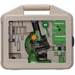 Freek Vonk - Microscoop met accessoires (48-delig) - Bresser, Nieuw