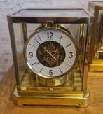 Atmos klok, Caliber 528-8 - Jaeger-LeCoultre - Messing, Glas