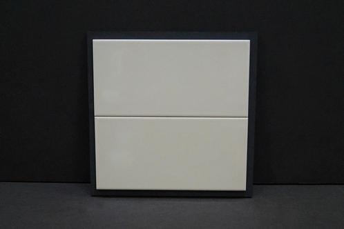 Latinia - Cream - Wandtegel - 15x30cm - Glanzend - RAL9001, Doe-het-zelf en Verbouw, Tegels, Ophalen of Verzenden