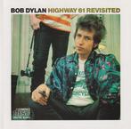 Cd - Bob Dylan - Highway 61 Revisited, Verzenden, Nieuw in verpakking