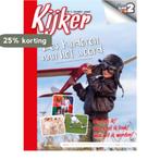 Verrekijker 2 taal - werkboek kijker 4 9789048625871, Boeken, Verzenden, Zo goed als nieuw