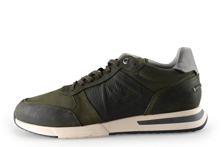 Gaastra sneakers in maat 43 Groen | 25% korting, Kleding | Heren, Schoenen, Overige kleuren, Zo goed als nieuw, Sneakers of Gympen