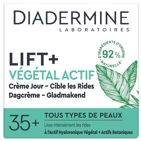 Diadermine Lift+ Botology Dagcrème, Sieraden, Tassen en Uiterlijk, Uiterlijk | Lichaamsverzorging, Nieuw, Verzenden