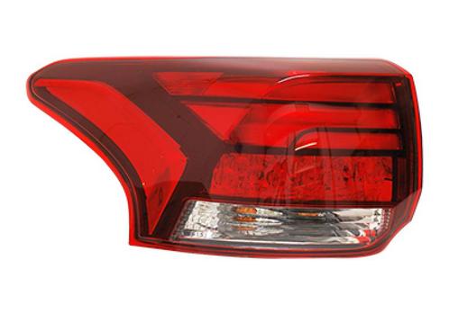 Achterlicht VOOR MITSUBISHI OUTLANDER 2012-2015 8330A997, Auto-onderdelen, Verlichting, Nieuw, Ophalen of Verzenden
