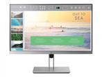 HP EliteDisplay E233 23 Full HD HDMI IPS + 2 jaar garantie, Ophalen of Verzenden, Nieuw