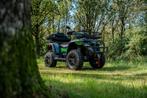 Volmer FM-240 elektrische Quad - Frisian Motors, Motoren, 12 t/m 35 kW