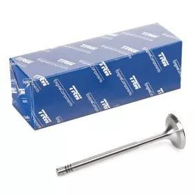 TRW Inlaatklep 39522 VAG 1.2 1.4 1.6 036109611K 036109601..., Auto-onderdelen, Motor en Toebehoren, Nieuw, Ophalen of Verzenden