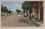 KATWIJK A/D RIJN - Rijnstraat, Verzamelen, Ansichtkaarten | Nederland, Verzenden, Gelopen