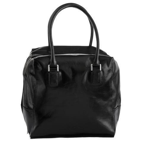 Liebeskind Berlin Tas Satchel M KAYLA ARCHIVE LACK, Sieraden, Tassen en Uiterlijk, Tassen | Damestassen, Nieuw, Verzenden