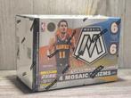 2021/22 Panini Panini Mosaic Basketball 6-Pack Blaster Trae, Nieuw