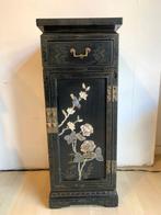 Kabinet - Hout - Antico, Antiek en Kunst, Curiosa en Brocante