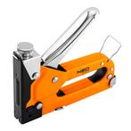 Hand Tacker 3 in 1, 4-14mm, Verzenden, Nieuw