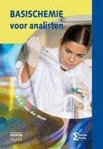 Basischemie voor analisten / Heron-reeks 9789491764547, Verzenden, Gelezen, A.G.A. van der Meer