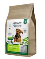 Henart Mealworm Insect Puppy / Junior With Hem Eggshell Memb, Dieren en Toebehoren, Dierenvoeding, Verzenden