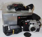Leica Digilux 1 - 2002 - in originele verpakking met