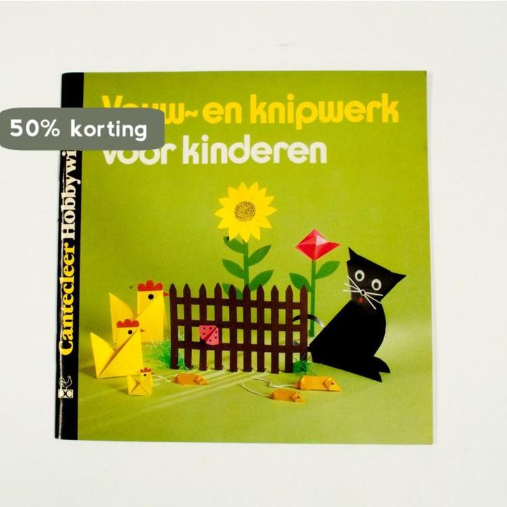 Vouw- en knipwerk voor kinderen 9789021302676 Dupick Reich, Boeken, Kinderboeken | Kleuters, Gelezen, Verzenden