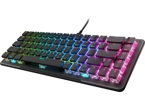 Roccat Vulcan II Mini - Bedraad Gaming Toetsenbord - US, Huis en Inrichting, Woonaccessoires | Overige, Nieuw, Verzenden