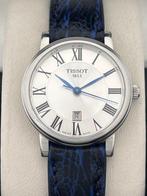 Tissot - Zonder Minimumprijs - Carson Premium Roman Numerals, Nieuw