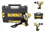 DeWALT DCD996NT Accu Klop-/Schroefboormachines 18V XR Li-ion, Doe-het-zelf en Verbouw, Gereedschap | Boormachines, Verzenden, Zo goed als nieuw
