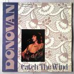 Donovan – Catch The Wind (1-12-Vinyl-LP), Verzenden, Nieuw in verpakking